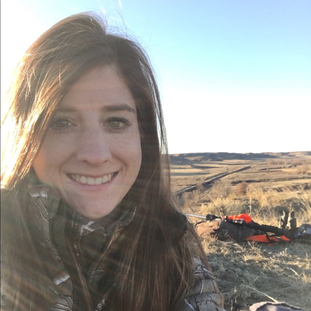 Meet your Posher, Amber